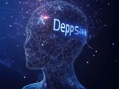 DeepSeek 数据分析能力